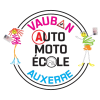 Logo VAUBAN AUTO ECOLE